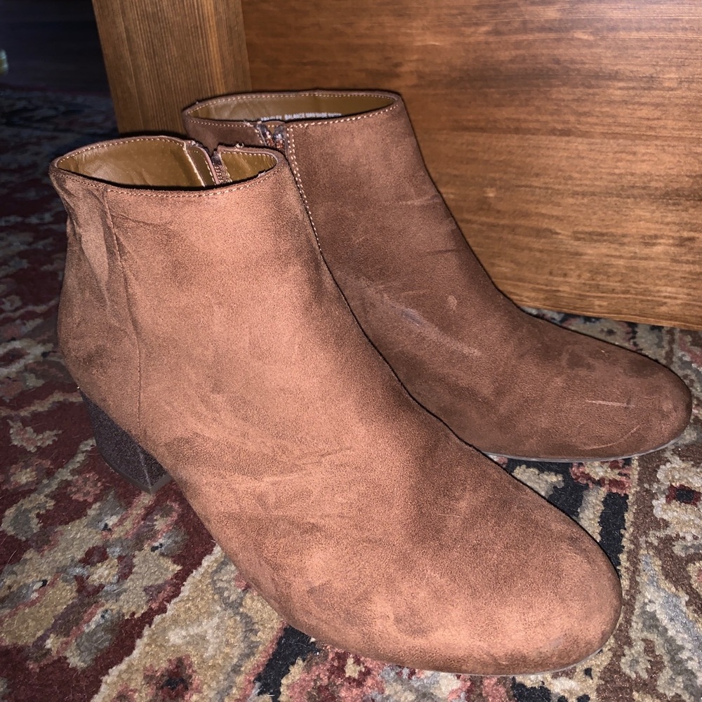 arizona booties